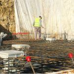 Protección de estructuras enterradas en ampliación de vivienda Northern Homes