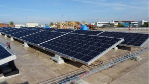 Instalaciones fotovoltaicas Soeco