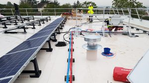 Instalaciones fotovoltaicas Soeco